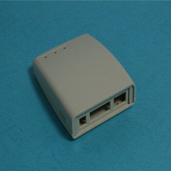 网络通信设备外壳定制 从网关到路由器，塑造可靠连接的外在保障