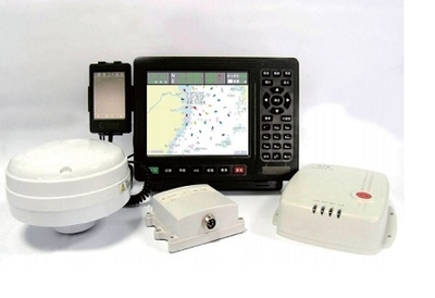 北斗星通BDA-MF-10渔业北斗船载终端 提升海上通信与安全保障