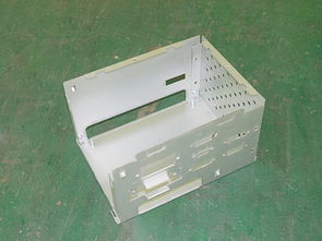 东莞电子通讯设备外壳的发展与技术创新