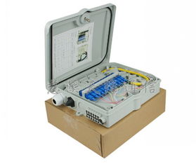 慈溪市天维通信设备厂 专业生产12芯光纤分纤箱与FTTH光缆分纤箱，助力现代通信网络建设